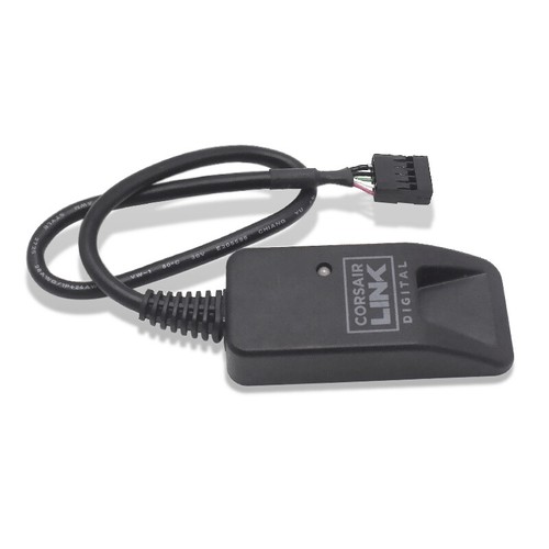 Corsair link usb dongle - link,