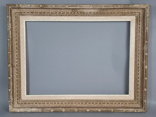 Cadre ancien 57x44 - 57x44, cm