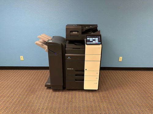 Wow demo unit konica - wow,
