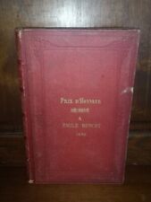 Histoire des chevaliers de Rhodes Par eugène Flandin