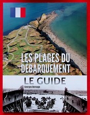 Les plages du débarquement le