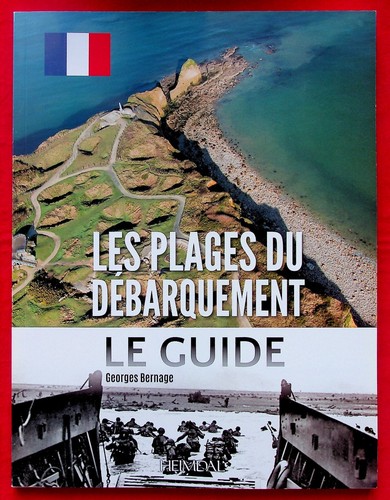 Les plages débarquement le - les,