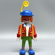 Playmobil Circus Clown