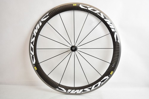 Mavic cosmic carbon - cosmic, front