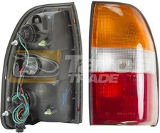 Phare AR Droite Pour Mitsubishi L200 1997-2006