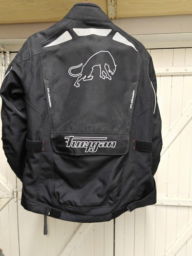 Blouson moto furygan - blouson, wr