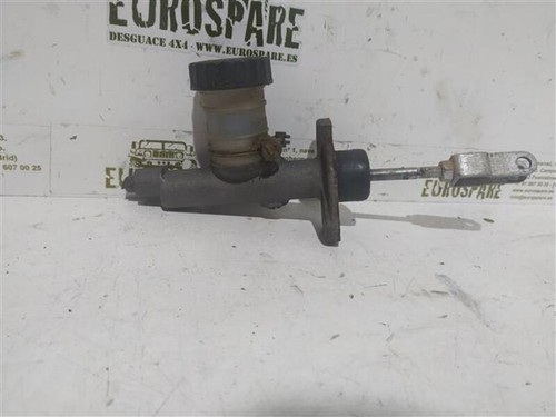 Pompe embrayage nissan - pompe,
