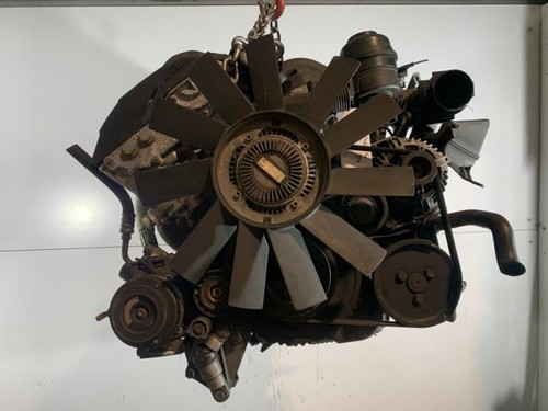 Moteur bmw serie - moteur, 5