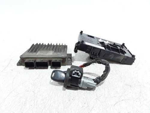 Kit demarrage renault clio - demarrage,
