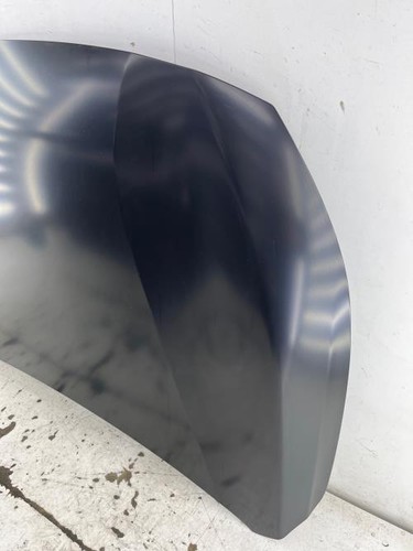 Capot peugeot 208 - peugeot, phase