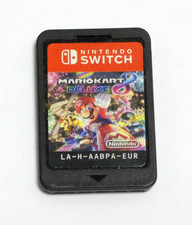 MARIO KART 8 DELUXE JEU