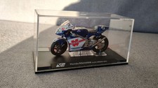 moto GP ixo  Honda RS250RW   "alex debon   "  2005