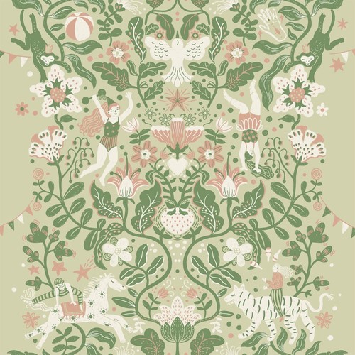 29026 papier peint galerie - -,