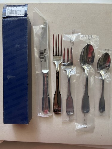 Guy degrenne lutece 5 piece - -,
