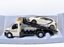 Miniature Voiture 1:43