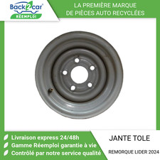 ? JANTE TOLE REMORQUE LIDER ?