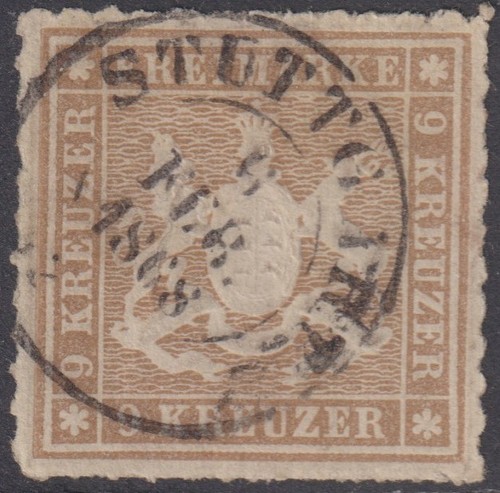 Allemagne - allemagne, (anciens