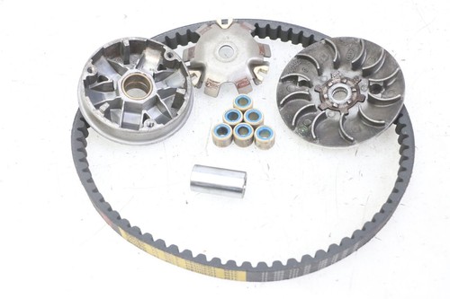 Variateur peugeot jet - jet, force