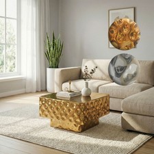 Table basse 60cm Table de