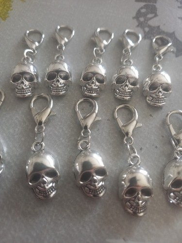 Porte clefs tête - clefs, de