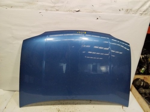 Capot seat arosa 6h1 - seat,