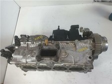 culasse pour FORD FOCUS