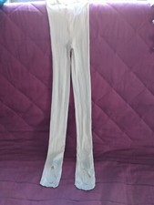 collants danse classique réversibles, roses, taille unique ado/femme,  Decathlon