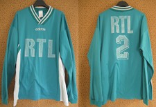 Maillot porté Adidas Coupe de