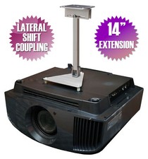 Projector Ceiling Mount for
