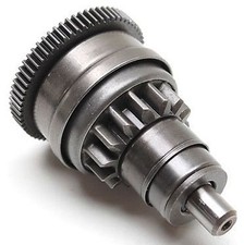 Lanceur roue libre de