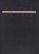 Catalogue Brochure Mercedes 500E W124 08/1990 France
