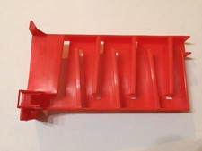 Rampe départ pièce - de,