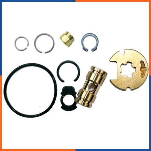 Turbo kits réparation repair - kits,