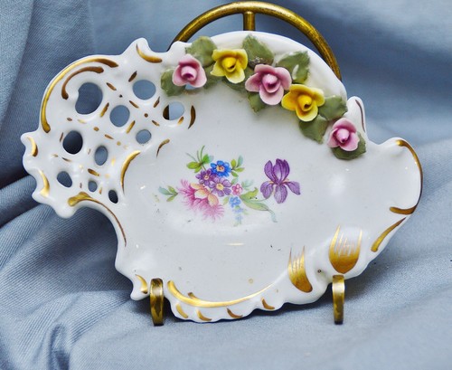 Petite coupelle décorative - décorative, en