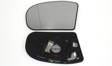 Miroir En Verre GAUCHE MERCEDES Classe E (W211) 03/2002-05/2006 Chauffant