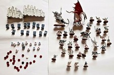 Gros lot heroscape terrain - terrain, +