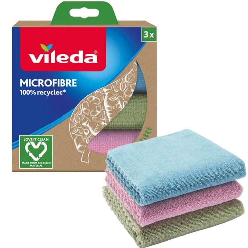 Lot chiffons vileda - lot,