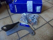 n°vl25 support echappement volvo c30 31219420 neuf