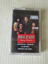 TRUST : REPRESSION   - 1980 --