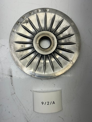 Poulie variateur yamaha - de,