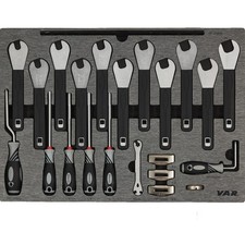 Conteneur Porte-Outils Pour RP