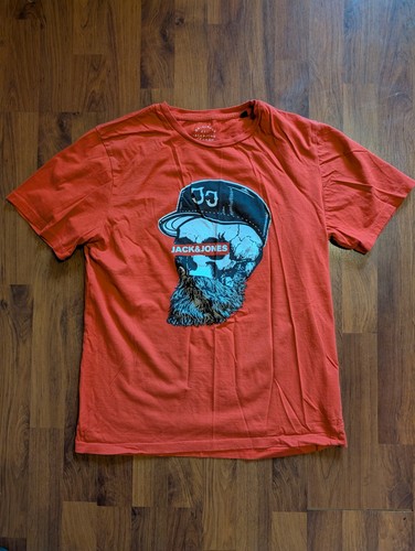 Shirt jack johns - t-shirt, &