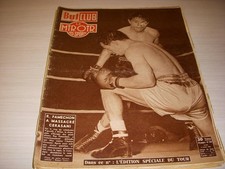 MIROIR des SPORTS 300