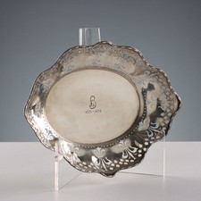 Boîte à Pain Tiffany & Co