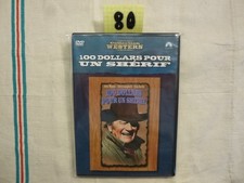 DVD : 100 Dollars pour un