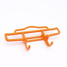 38670 Playmobil Pare Buffle