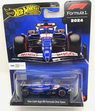 7158 HOT WHEELS / PREMIUM F1