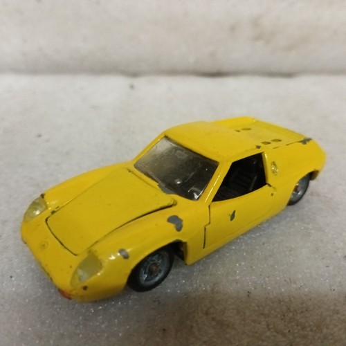 Mebetoys italie ref lotus - italie,