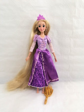 DISNEY PARKS Poupée princesse