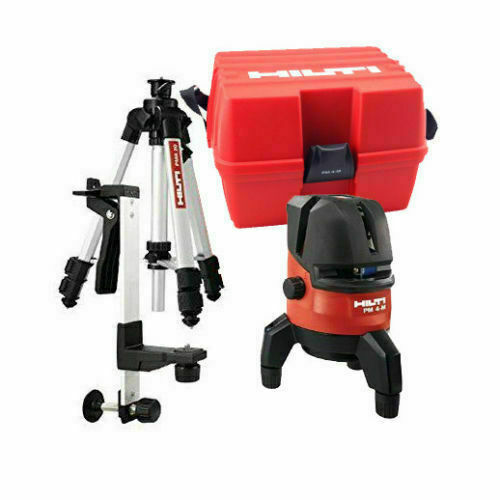 New hilti multi - multi, line